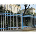 pvc matel area fence (Factory)